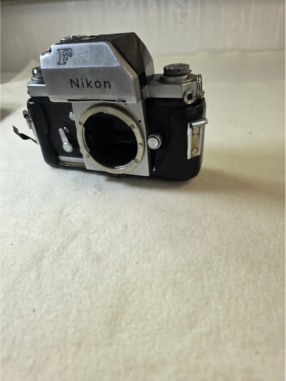 Nikon vintage 35mm